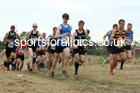 Senior mens 2021 North Eastern League, Wrekenton, Low Fell, Gateshead. Photo: David T. Hewitson/Sports for All Pics